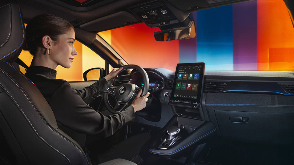 Νέο Renault Captur