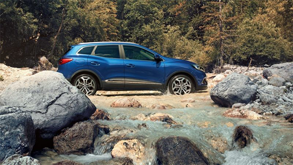 kadjar-models